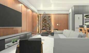 Imagem: Apartamento para alugar em Campinas, Nova