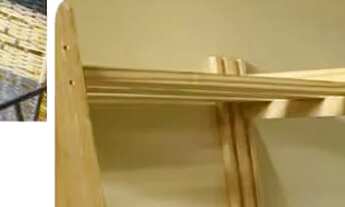 Imagem 2: Apartamentos mobiliados por temporada (DIÁRIA