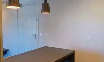 Imagem 4: Apartamento com 1 dormitório para alugar, 38 m² por R$ 3.900/mês - Moinhos de Vento - Port