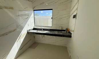 Imagem 5: Casa de 3 quartos no Vila Aliança!