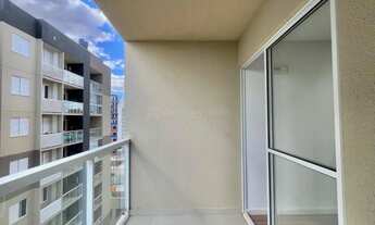 Imagem 3: EXCELENTE APARTAMENTO COM DOIS QUARTOS SENDO 01 SUÍTE E DUAS VAGAS DE GARAGEM