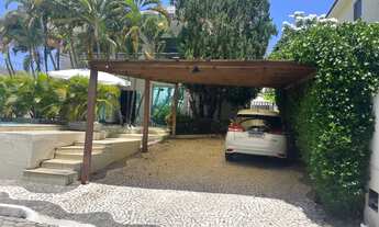 Imagem 3: Venda casa duplex com 4 suítes no cond Terra Brasilis em Villas do Atlântico