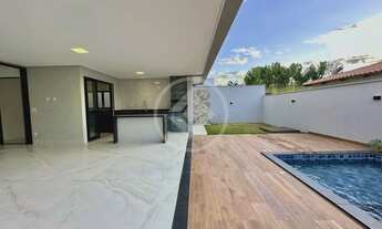 Imagem 6: Sobrado 4 Suítes no Condomínio Portal do Sol Green codigo: 73978