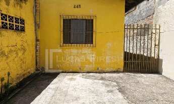 Imagem 3: Casa com 02 dormitórios Vila Leopoldina Sorocaba