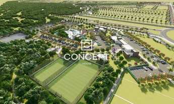 Imagem 4: TERRENO DE 200 M² NO FLORAIS DO CERRADO - VENDA