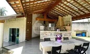 Imagem 7: Casa à Venda no Parque Tancredi, Americana: 4 Quartos, 236m²