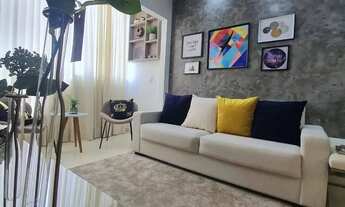 Imagem 3: Apto Porto Ipê, 2Q, 1S - Recreio Panorama