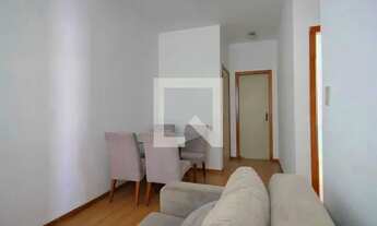 Imagem 4: Apartamento à Venda - Castelo, 2 Quartos, 50 m2