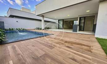 Imagem 3: Sobrado 4 Suítes no Condomínio Portal do Sol Green codigo: 73978