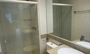 Imagem 4: ALUGO 2/4 NATURA 89 M² ALPHAVILLE 1 PARALELA