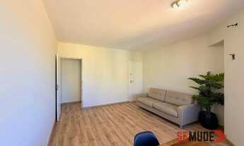 Imagem 3: Imóvel para venda com 62 m² com 2 quartos em Carvoeira - Florianópolis - SC