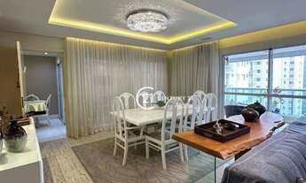 Imagem 5: Apartamento com 3 dormitórios, 232 m² - venda por R$ 3.800.000,00 ou aluguel por R$ 21.243