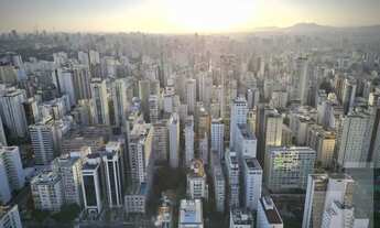 Imagem 5: Apartamento, Higienópolis - São Paulo