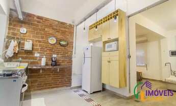 Imagem 6: APARTAMENTO - BARRA FUNDA - SP