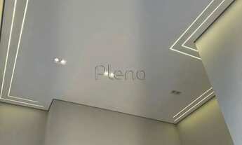 Imagem 5: Casa à venda em Indaiatuba, Residencial Monte Verde, com 3 suítes, com 200 m²