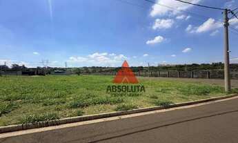 Imagem: Terreno à venda, 484 m² por R$ 485.000,00