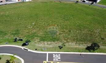 Imagem 2: Terreno para venda no Condomínio Flor DAldeia - Aldeia dos Pássaros II - 417,03m²