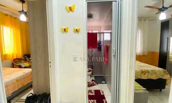 Imagem 7: Apartamento à venda, 60 m² por R$ 295.000,00 - Mirim - Praia Grande/SP