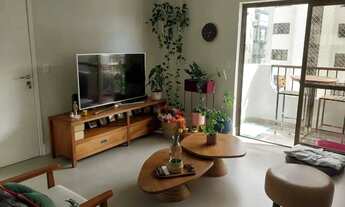 Imagem: Apartamento com 3 dormitórios à venda