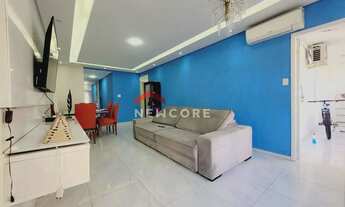 Imagem 4: Apartamento em Avenida Manoel da Nóbrega - Itararé - São Vicente/SP