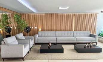 Imagem 2: Imóvel na República do Líbano,117m², 3 quartos, em Meireles - Fortaleza - CE