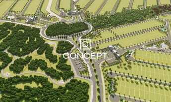 Imagem 5: TERRENO DE 200 M² NO FLORAIS DO CERRADO - VENDA