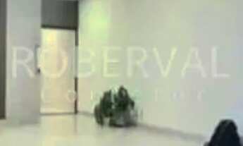 Imagem: Residencia nova Vila Souto Sala pe Direito