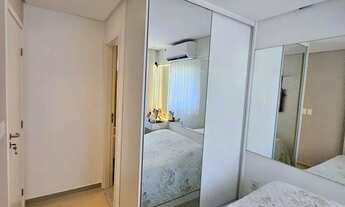 Imagem 3: Edf Bosque da Trindade | Lindo apartamento Reformado | 02 Quartos com 1 Suíte