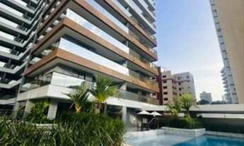 Imagem 2: Alugo Ed. Livelo GARDEM NA AV. conselheiro furtado