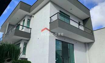 Imagem: Casa em Rua Amapá - Jardim Ribamar - Peruíbe/SP