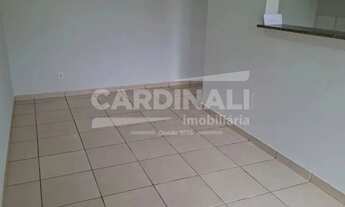 Imagem 3: Apartamento Padrão em São Carlos