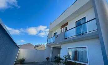 Imagem: Sobrado com 3 dormitórios à venda, 142