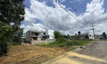 Imagem 3: Vendo lote Vivendas primeira etapa