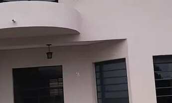 Imagem 2: Sobrado Fanny Casa com 3 dormitórios