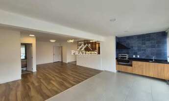 Imagem 4: Apartamento de 132m, 3 suites 2 vagas para locação na Vila Clementino