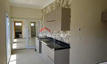 Imagem 2: Casa de condomínio em Bonfim Paulista (ribeirão Preto) - Centro - Bonfim Paulista/SP