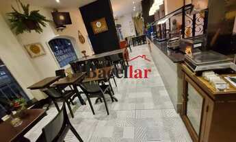 Imagem: Ponto comercial / Comercial / Tijuca