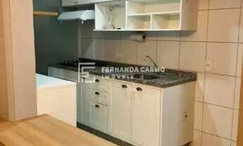 Imagem 3: Imóvel para locação com 56mts com 2 quartos 1 suíte em Jardim Ermida I - Jundiaí - SP