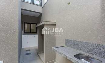 Imagem 2: SOBRADOS NO ÁGUA VERDE COM 3 SUÍTES E TERRAÇO