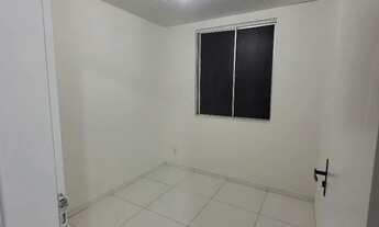 Imagem 7: Alugo apartamento 2/4 Bernardo Oiticica