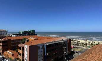 Imagem 4: Apartamento de 3 dormitórios no centro em Capão da Canoa com vista mar