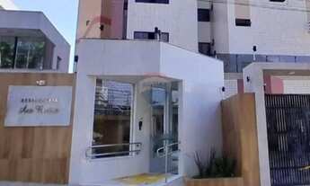 Imagem: APARTAMENTO RESIDENCIAL ANA BEATRIZEM LAGOA