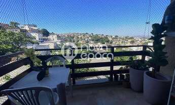 Imagem 3: Jardim Carioca Apartamento com 3 dormitórios