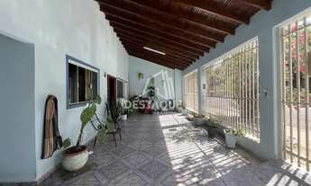 Imagem 3: Casa para Venda em Santo Anastácio, Nosso Teto, 5 dormitórios, 2 banheiros, 3 vagas