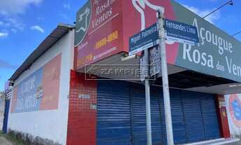 Imagem: Ponto comercial para locação na Avenida