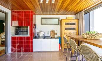 Imagem 11: Apartamento à venda em Bela Vista com 90 m², 2 quartos, 1 suíte, 1 vaga