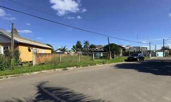 Imagem 3: Terreno plano no Bairro Porto Blos em Campo Bom