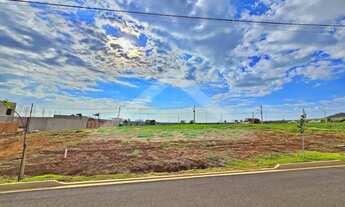 Imagem: Terreno à venda no Condomínio Alto do