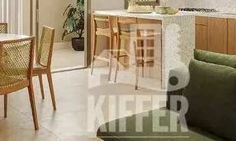 Imagem 6: Apartamento com 1 quarto à venda, 39 m² por R$ 449.900 - Itaipu - Niterói/RJ