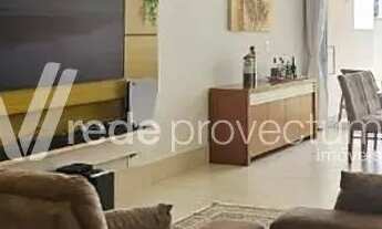 Imagem 4: Casa - Residencial Parque dos Alecrins - Campinas